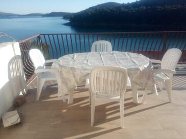 Apartments by the sea Cove Gornja Krusica, Šolta - 16376