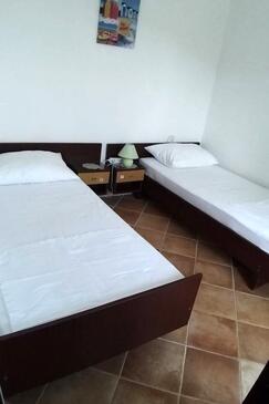 Apartments by the sea Cove Gornja Krusica, Šolta - 16376