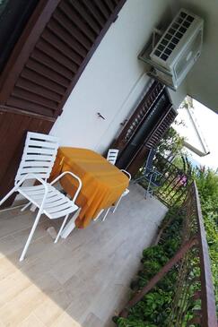 Apartments by the sea Cove Gornja Krusica, Šolta - 16376