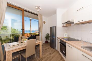 Rodinné apartmány s bazénem Drvenik Veliki, Drvenik - 16377 Adriatic.hr