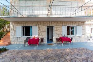 1-Zimmer-Ferienwohnung Baska Voda, Makarska (A-16378-a)