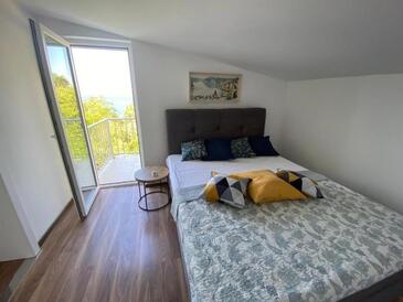 Apartments by the sea Baška Voda, Makarska - 16378