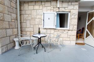 Studio Appartement Baska Voda, Makarska (AS-16378-a)