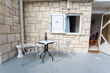 Apartmány u moře Baška Voda, Makarská - Makarska - 16378