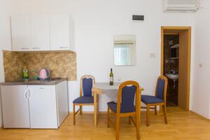 Studio Appartement Baska Voda, Makarska (AS-16378-b)