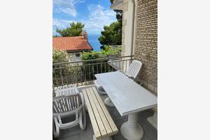 Studio Appartement Baska Voda, Makarska (AS-16378-c)