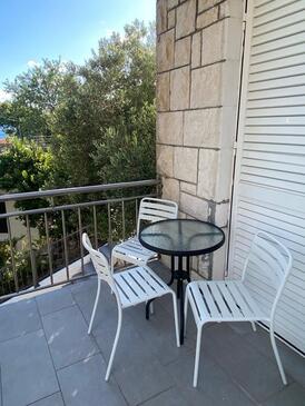 Apartmány u moře Baška Voda, Makarská - Makarska - 16378