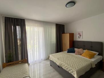 Apartmány u moře Baška Voda, Makarská - Makarska - 16378