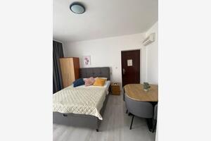 Studio Appartement Baska Voda, Makarska (AS-16378-d)