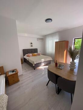 Apartmány u moře Baška Voda, Makarská - Makarska - 16378