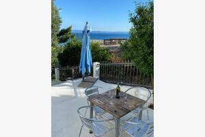 Studio Appartement Baska Voda, Makarska (AS-16378-e)
