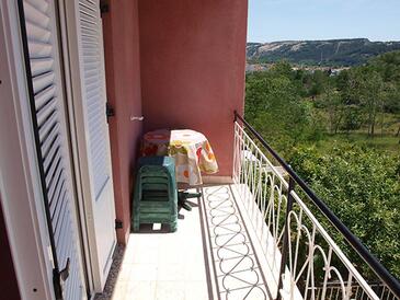 Apartments with parking space Lopar, Rab - 16389