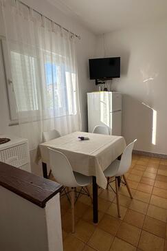 Apartments with parking space Lopar, Rab - 16389