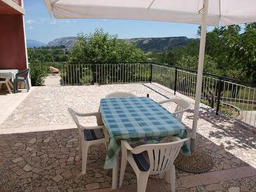 Apartmani s parkingom Lopar, Rab - 16389 Adriatic.hr