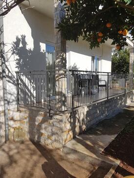 Apartmány u moře Stari Grad, Hvar - 16392