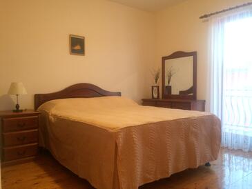 Apartmanok a tenger mellett Zaboric, Sibenik - 16393