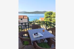 3-Zimmer-Ferienwohnung Zaboric 3-Zimmer-Ferienwohnung Zaboric, Sibenik (A-16393-a)