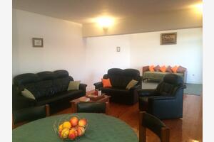 2-Zimmer-Ferienwohnung Zaboric 2-Zimmer-Ferienwohnung Zaboric, Sibenik (A-16393-b)
