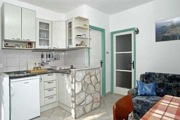 Apartments by the sea Cove Mikulina Luka, Korčula - 16397