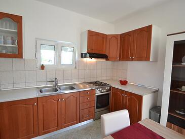 Ferienhaus mit Parkplatz Sukosan, Zadar - 16398