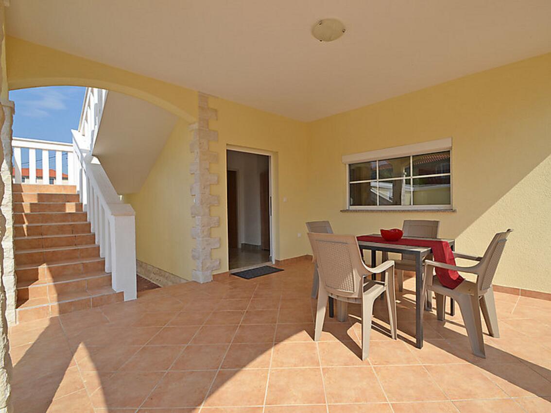 Casa vacanze con parcheggio San Cassiano - Sukošan, Zara - Zadar - 16398