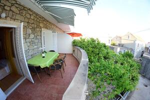 Two bedroom apartment Sućuraj Two bedroom apartment Sućuraj, Hvar (A-16404-a)