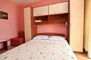 Studio flat Sućuraj Studio flat Sućuraj, Hvar (AS-16404-a)