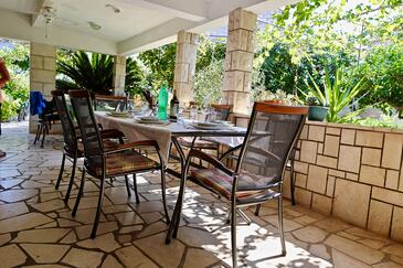 Apartmani uz more Sućuraj, Hvar - 16404