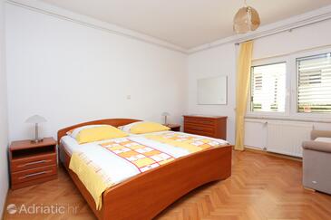 Apartments by the sea Duće, Omiš - 16406