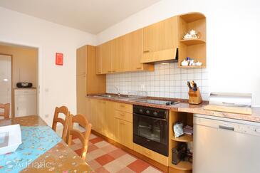 Apartamente lângă mare Duce, Omis - 16406