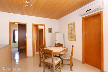 Apartments by the sea Duće, Omiš - 16406
