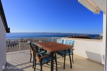 Apartments by the sea Duće, Omiš - 16406