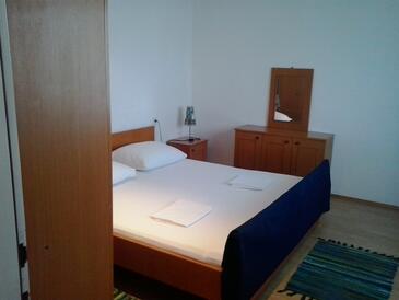 Appartamenti accanto al mare Pisak, Almissa - Omiš - 16411