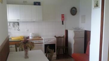 Appartamenti accanto al mare Pisak, Almissa - Omiš - 16411