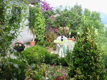 Appartamenti accanto al mare Pisak, Almissa - Omiš - 16411