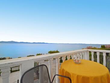 Ferienwohnungen am Meer Zadar - Diklo, Zadar - 16419