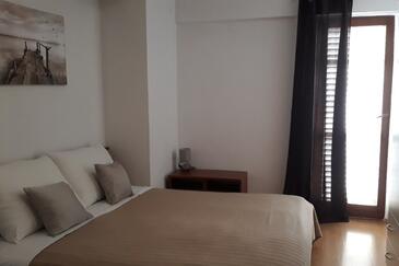 Ferienwohnungen am Meer Zadar - Diklo, Zadar - 16419