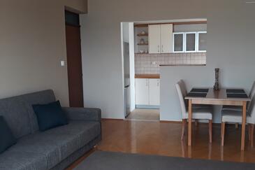 Ferienwohnungen am Meer Zadar - Diklo, Zadar - 16419