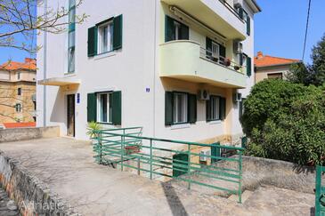 Apartments with WiFi Split - 16420