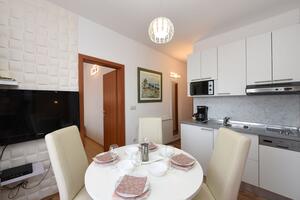 Dvoupokojový apartmán Starigrad Dvoupokojový apartmán Starigrad, Paklenica (A-16421-a)