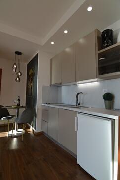 Apartments by the sea Starigrad, Paklenica - 16421