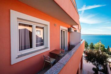 Apartments by the sea Starigrad, Paklenica - 16421