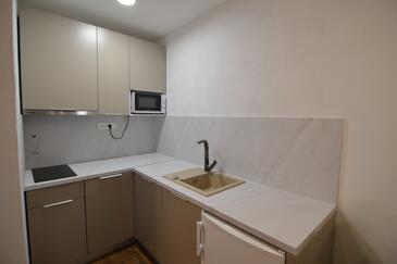 Appartamenti accanto al mare Ortopula - Starigrad, Paklenica - 16421