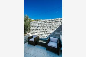 Jednopokojový apartmán Starigrad Jednopokojový apartmán Starigrad, Paklenica (A-16421-c)