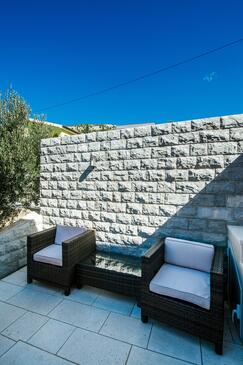 Appartamenti accanto al mare Ortopula - Starigrad, Paklenica - 16421