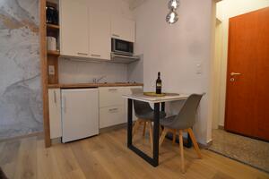 Apartmánové studio Starigrad Apartmánové studio Starigrad, Paklenica (AS-16421-a)