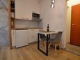 Blagovaonica Starigrad, Blagovaonica u smještaju tipa studio-apartment, WiFi.