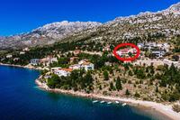 Starigrad Apartmaji 16421