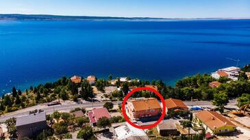 Apartmanok a tenger mellett Starigrad, Paklenica - 16421 Adriatic.hr