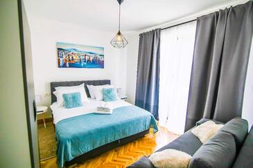 Appartamenti accanto al mare Nona - Nin, Zara - Zadar - 16428